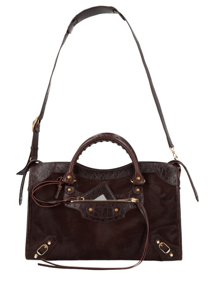 Balenciaga Borsa "Le City" Medium