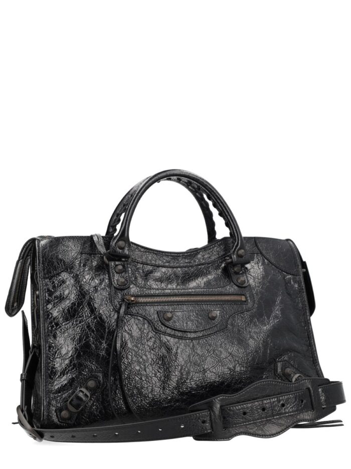 Balenciaga BORSA "LE CITY" MEDIUM