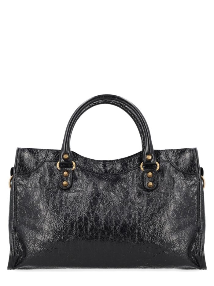 Balenciaga BORSA "LE CITY" MEDIUM