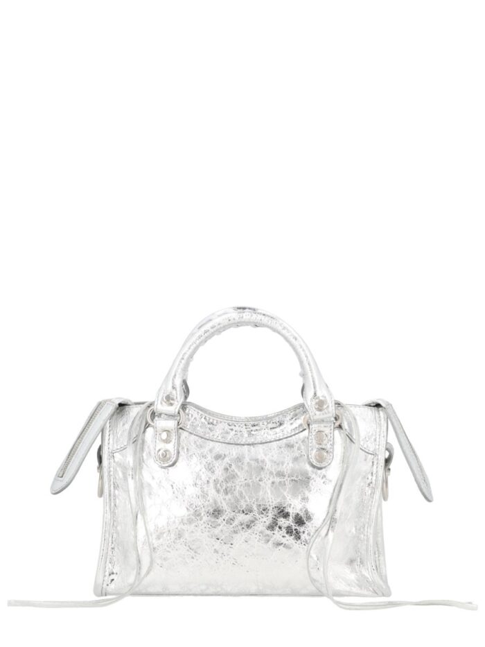 Balenciaga Borsa "Le City" Mini
