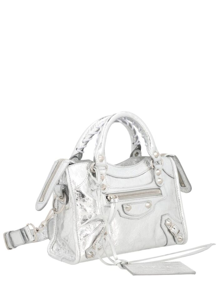 Balenciaga Borsa "Le City" Mini