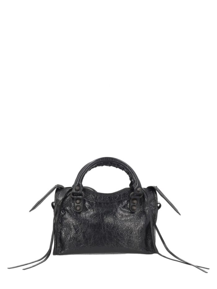 Balenciaga Borsa "Le City" Mini