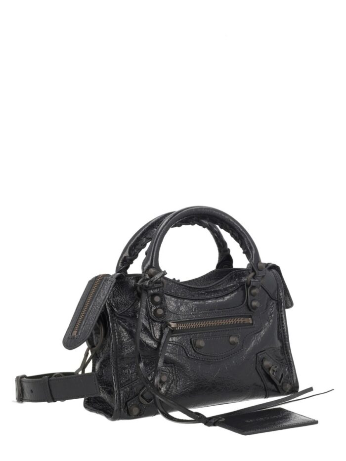 Balenciaga Borsa "Le City" Mini