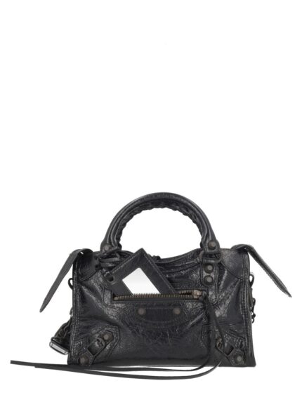 Balenciaga Borsa "Le City" Mini