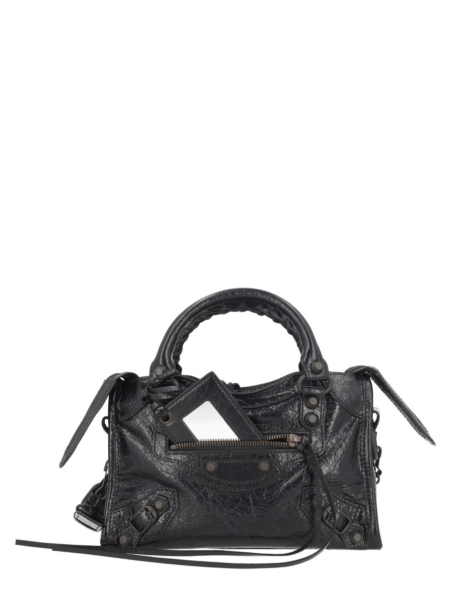 Balenciaga Borsa "Le City" Mini