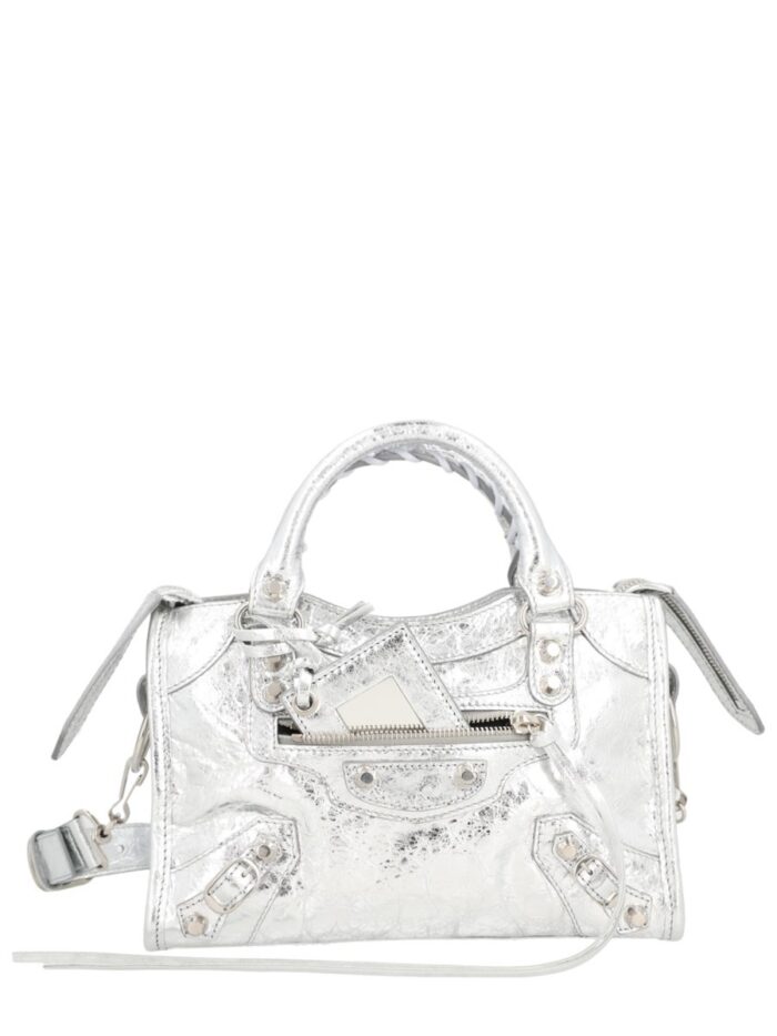 balenciaga borsa "le city" mini Balenciaga Borsa "Le City" Mini