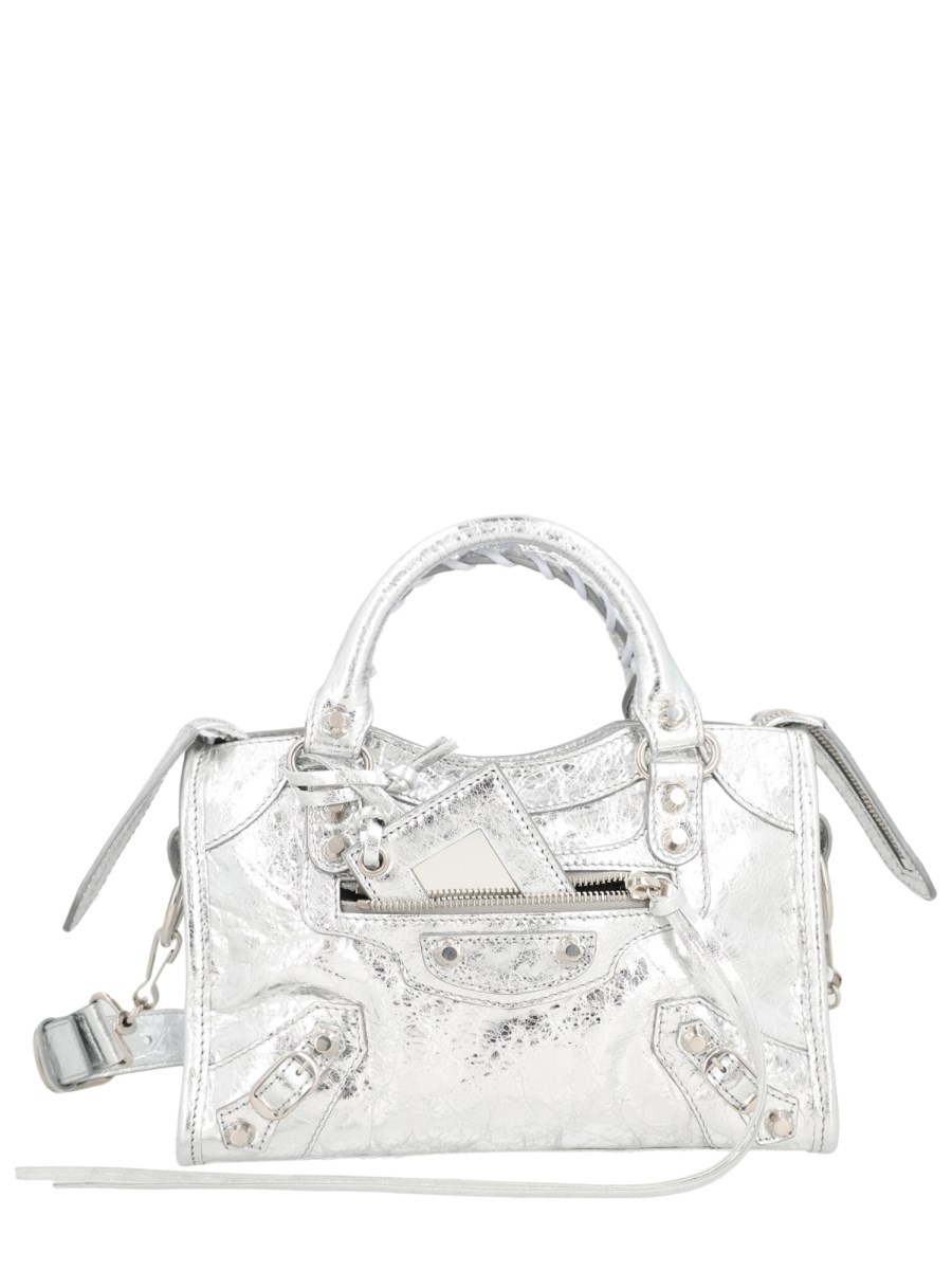 Balenciaga Borsa "Le City" Mini