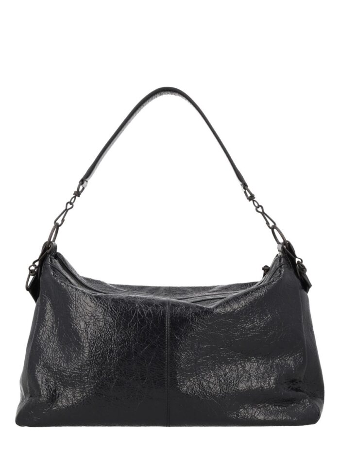 Balenciaga Borsa "Le City Moto" Medium