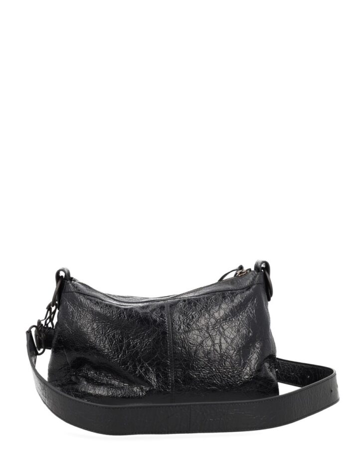 Balenciaga BORSA "LE CITY MOTO" SMALL