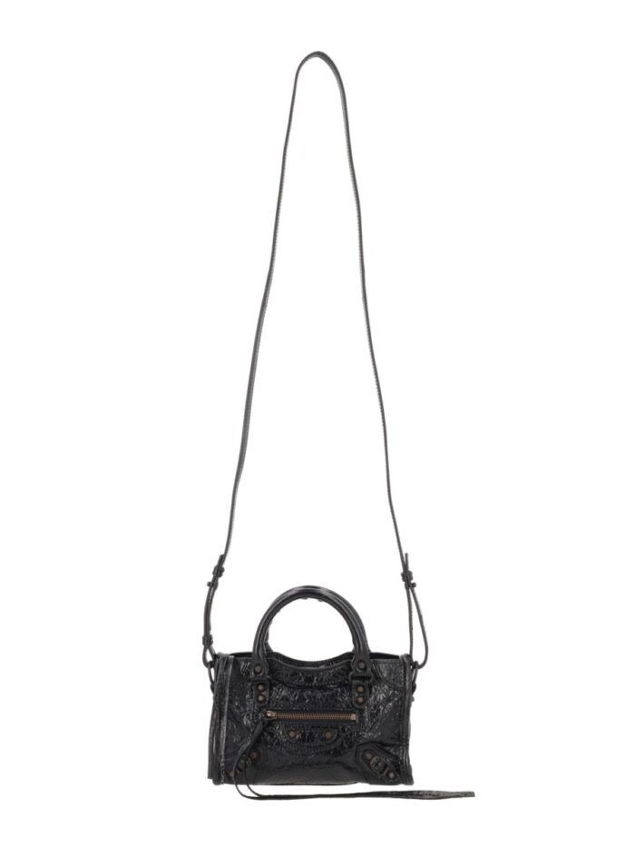 Balenciaga BORSA "LE CITY NANO"
