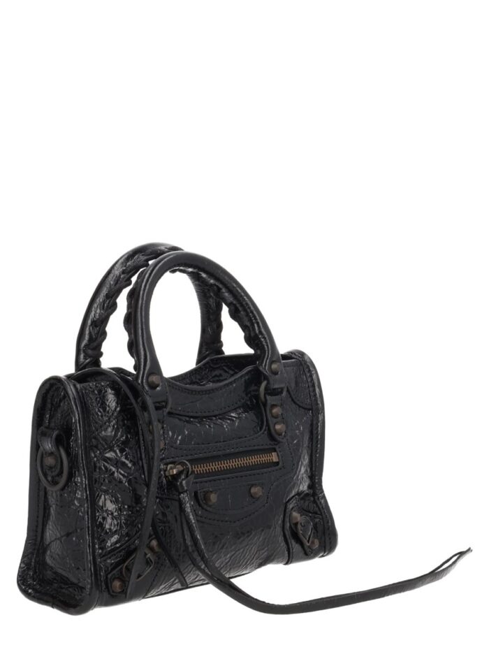Balenciaga BORSA "LE CITY NANO"