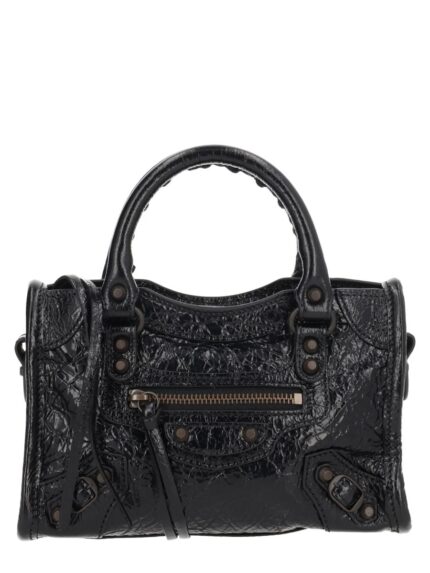 Balenciaga BORSA "LE CITY NANO"