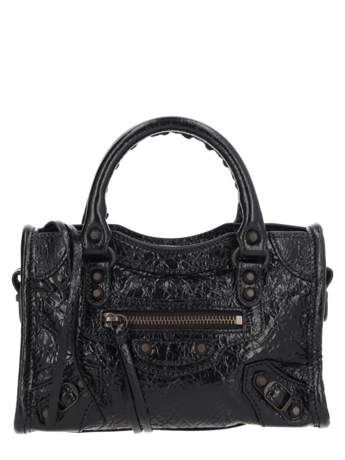 Balenciaga BORSA "LE CITY NANO"