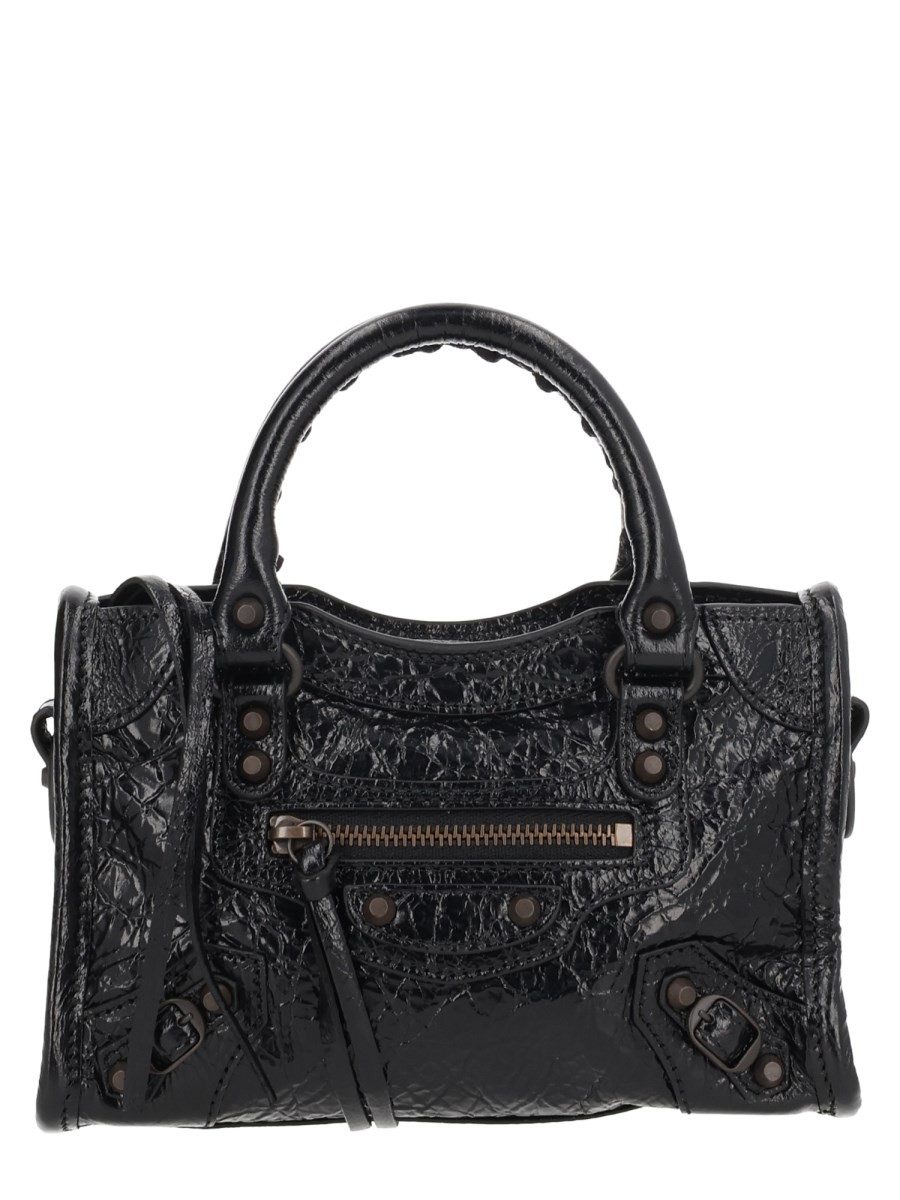Balenciaga BORSA "LE CITY NANO"