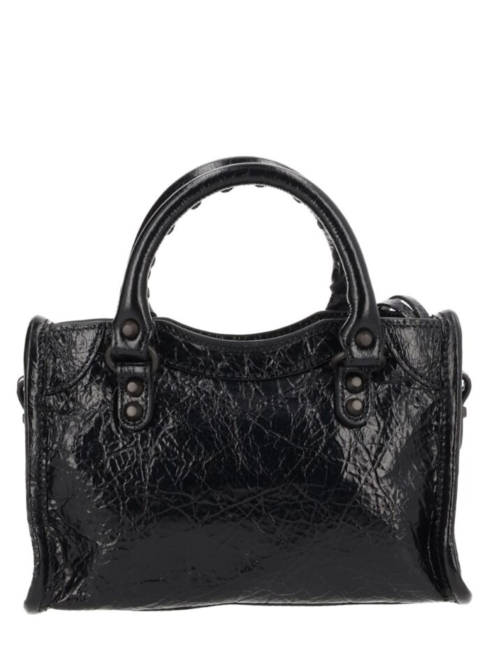 Balenciaga BORSA "LE CITY NANO"