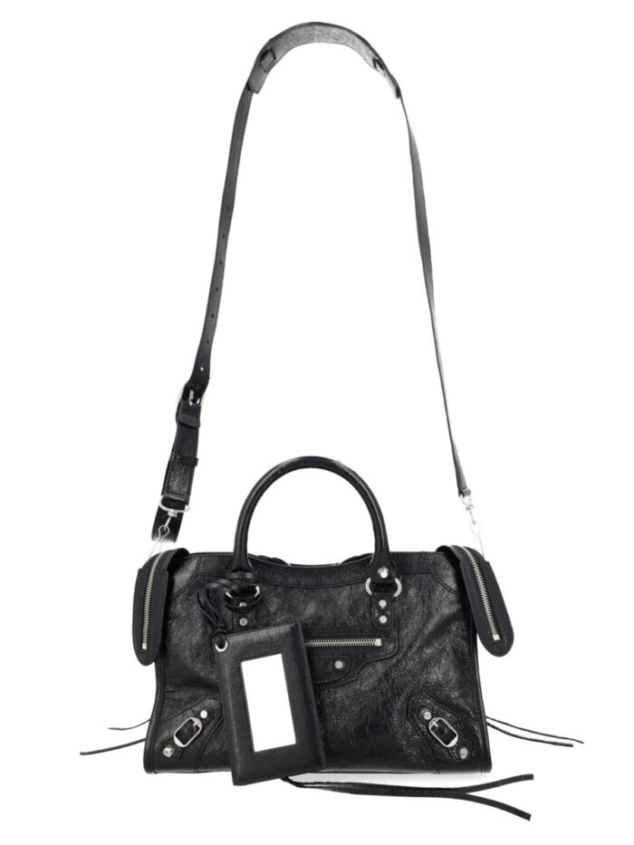 Balenciaga Borsa "Le City" Small