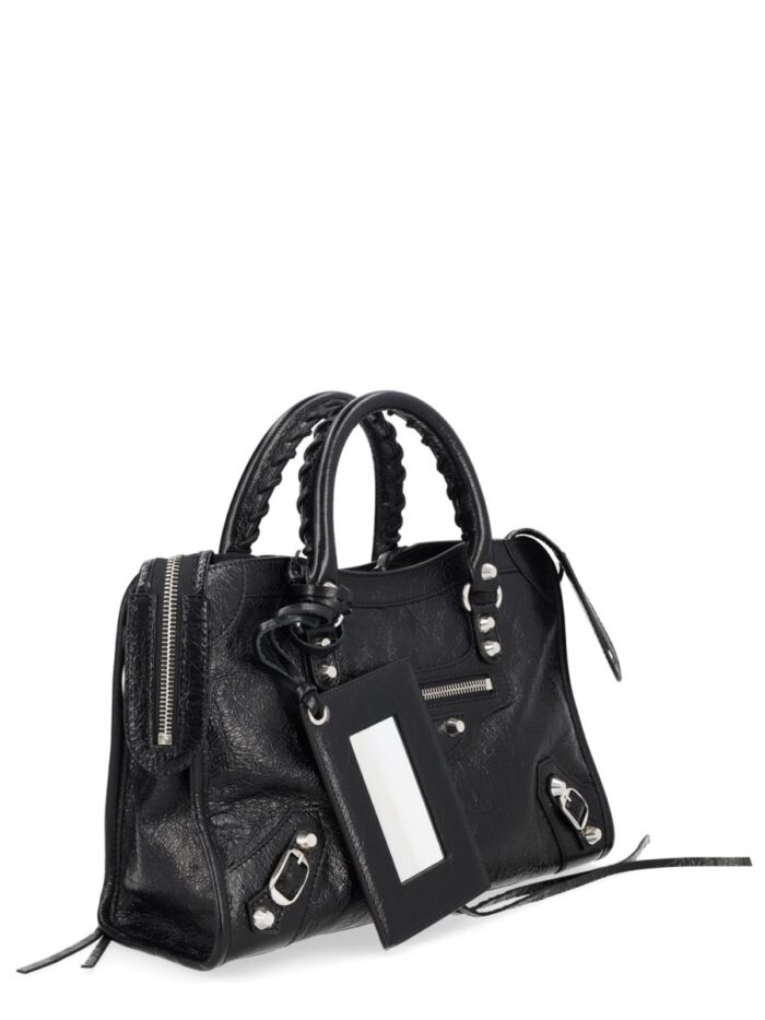 Balenciaga Borsa "Le City" Small