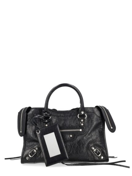 Balenciaga Borsa "Le City" Small