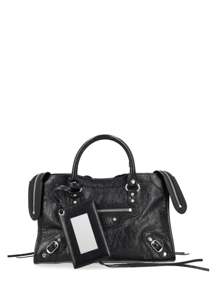 Balenciaga Borsa "Le City" Small