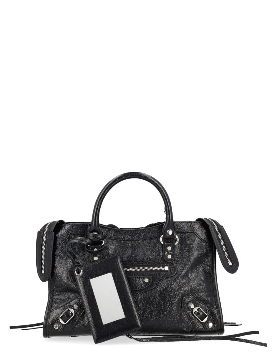 Balenciaga Borsa "Le City" Small