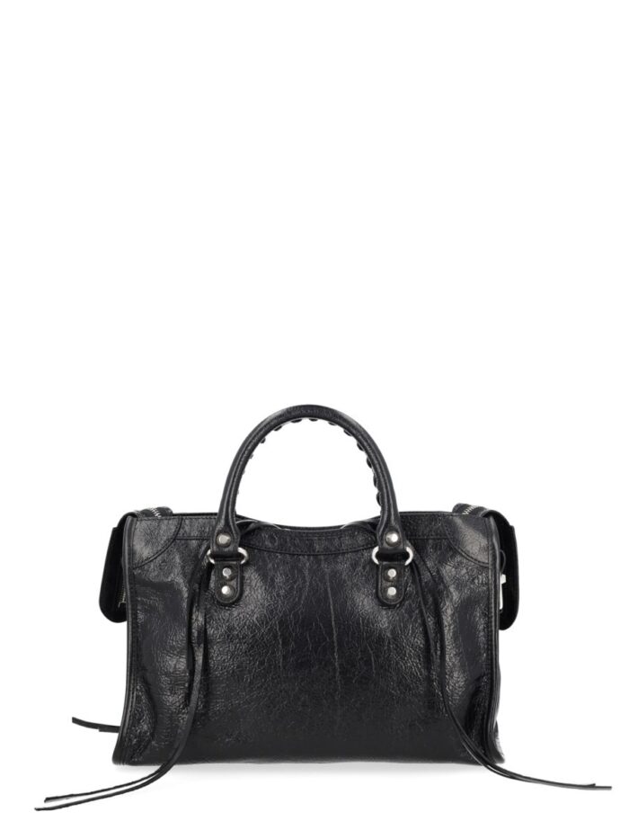 Balenciaga Borsa "Le City" Small