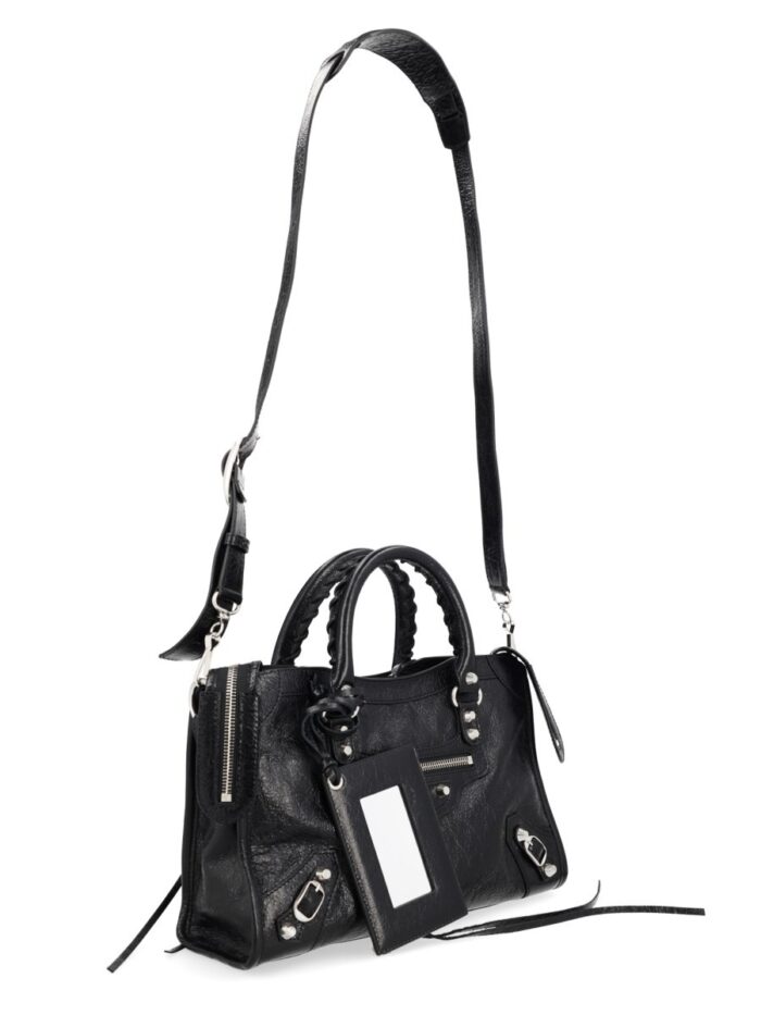 Balenciaga Borsa "Le City" Small