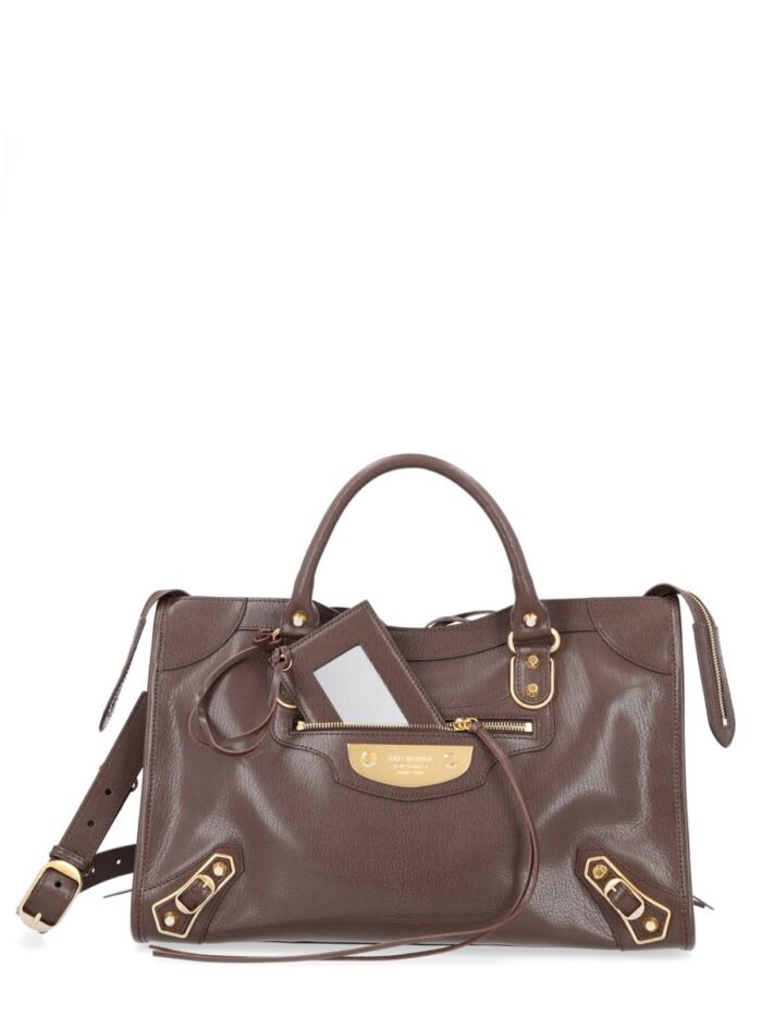 balenciaga borsa "le city uptown" medium Balenciaga Borsa "Le City Uptown" Medium