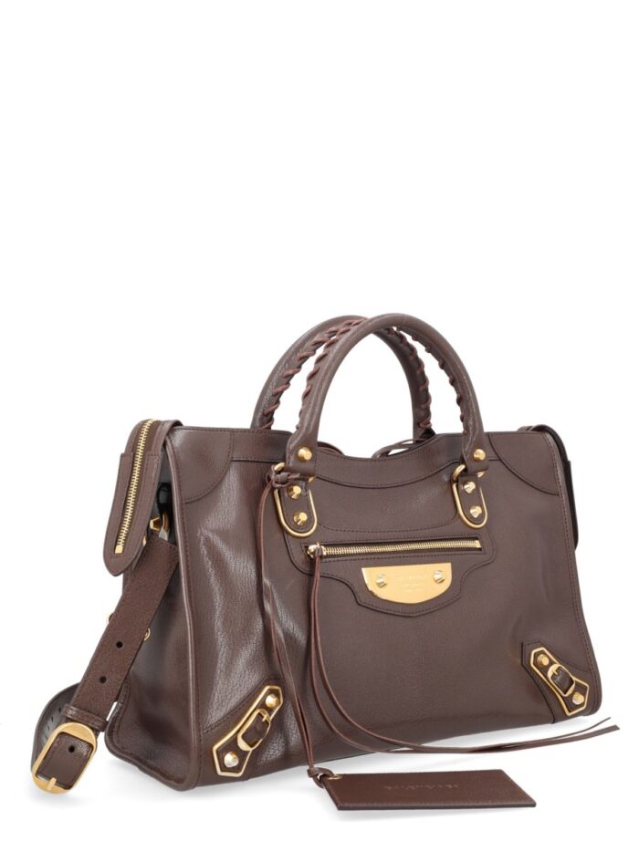 Balenciaga Borsa "Le City Uptown" Medium