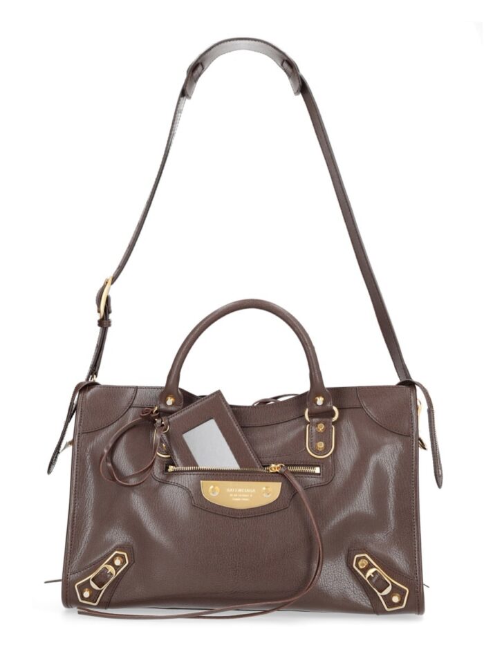 Balenciaga Borsa "Le City Uptown" Medium