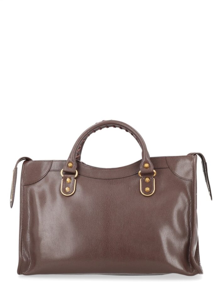 Balenciaga Borsa "Le City Uptown" Medium