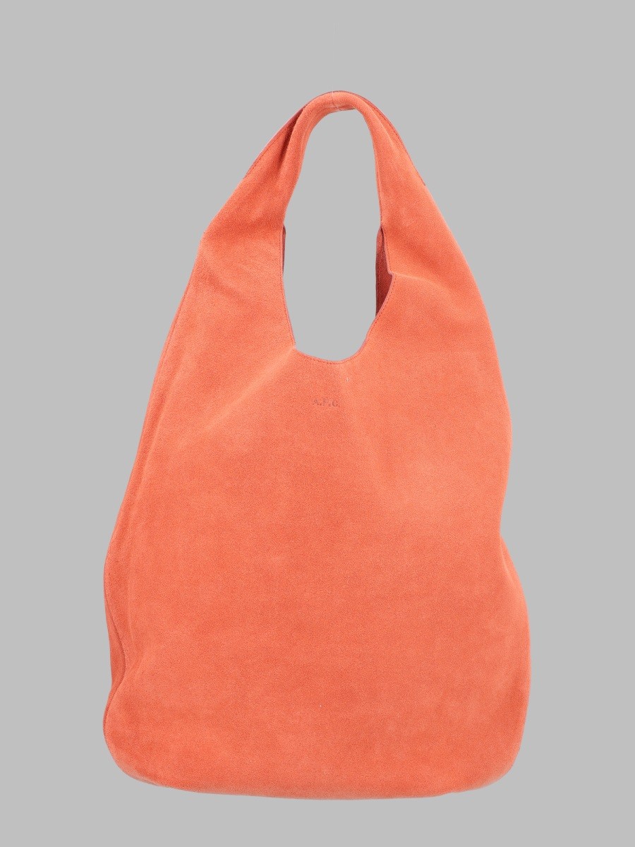 A.P.C. BORSA LE NEIGE