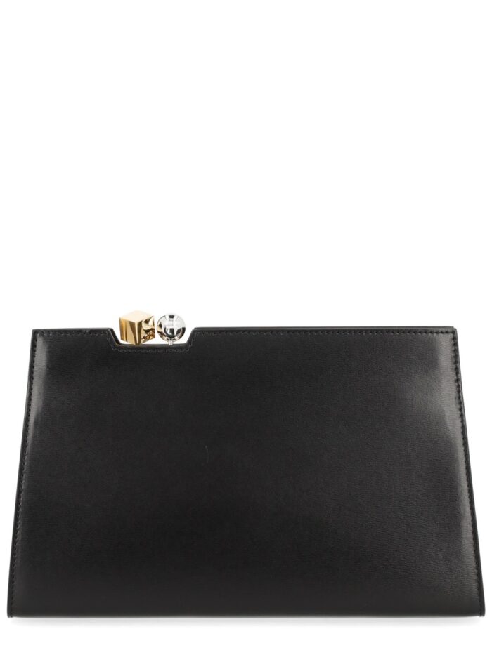JACQUEMUS BORSA "LE SALON"