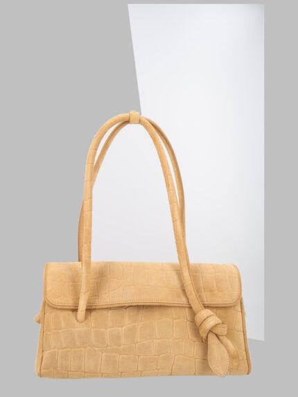 JACQUEMUS Borsa "Le Turismo Long"