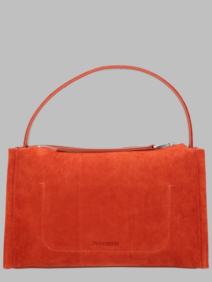 Jw Anderson Borsa "Loafer"