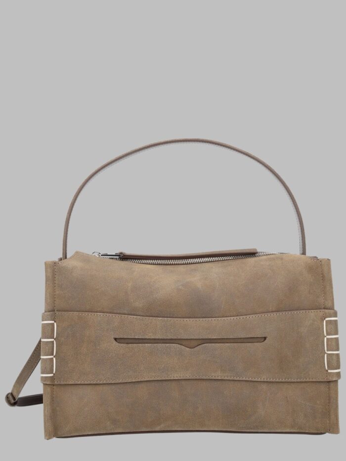 jw anderson borsa "loafer" medium Jw Anderson Borsa "Loafer" Medium