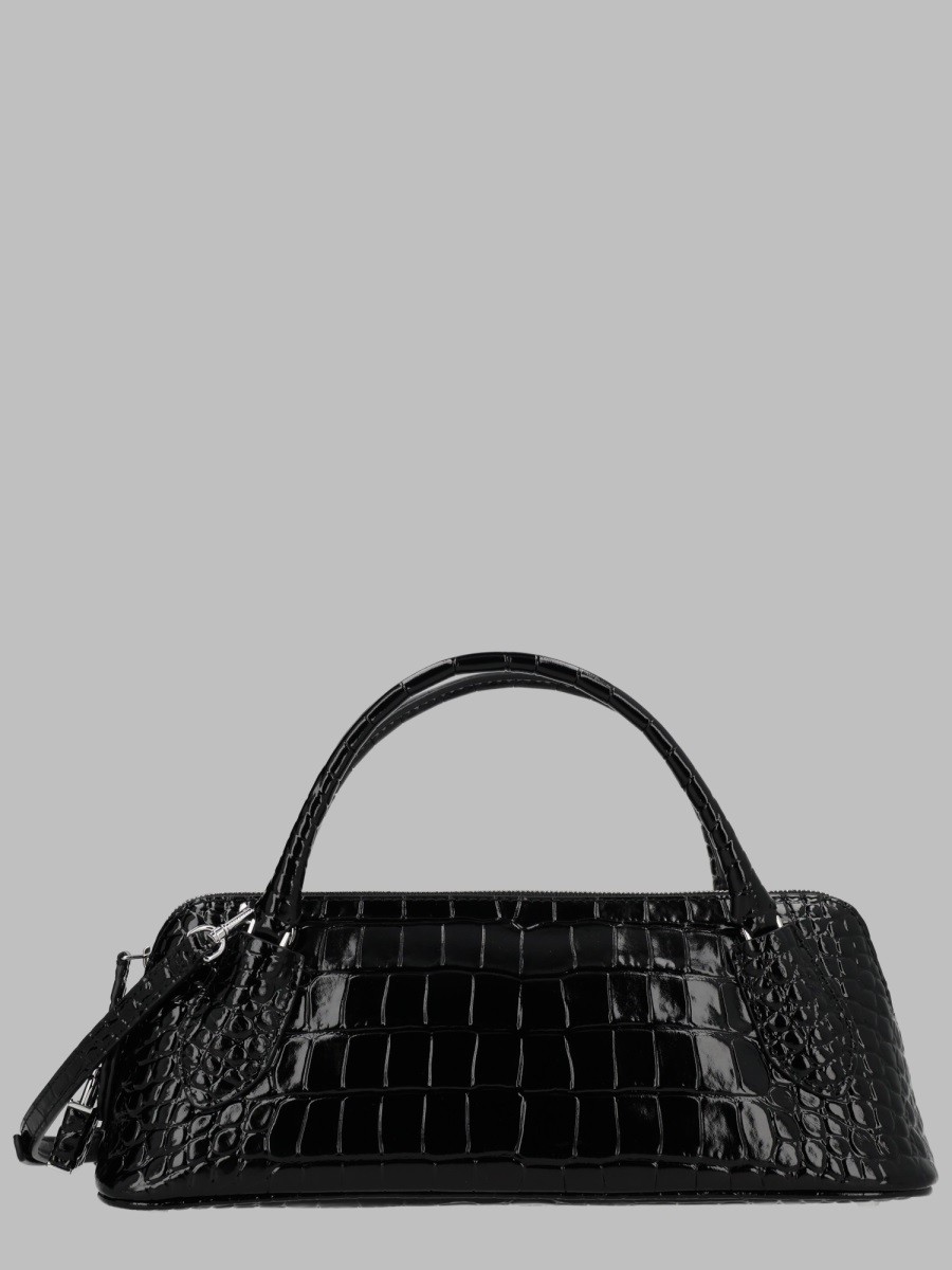 Tory Burch Borsa "Lock"