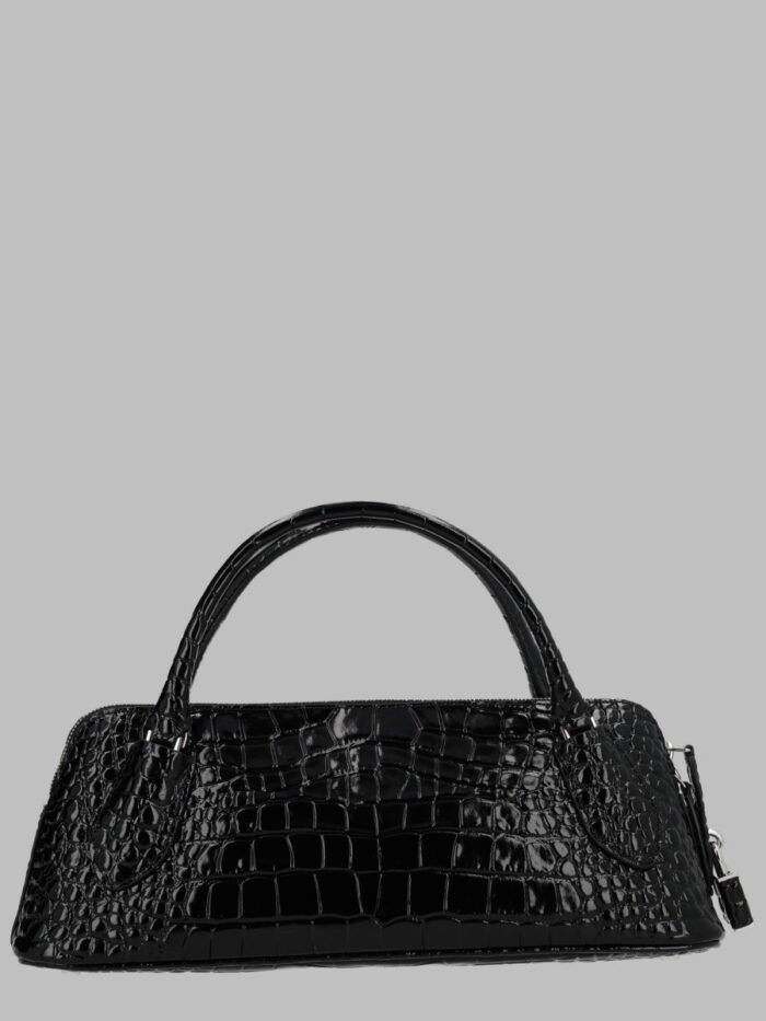 Tory Burch Borsa "Lock"