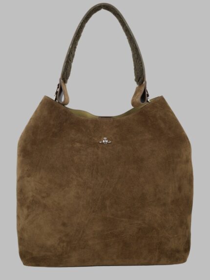 Vivienne Westwood Borsa "Lottie" Large