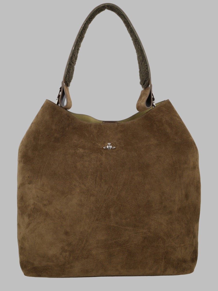 Vivienne Westwood Borsa "Lottie" Large