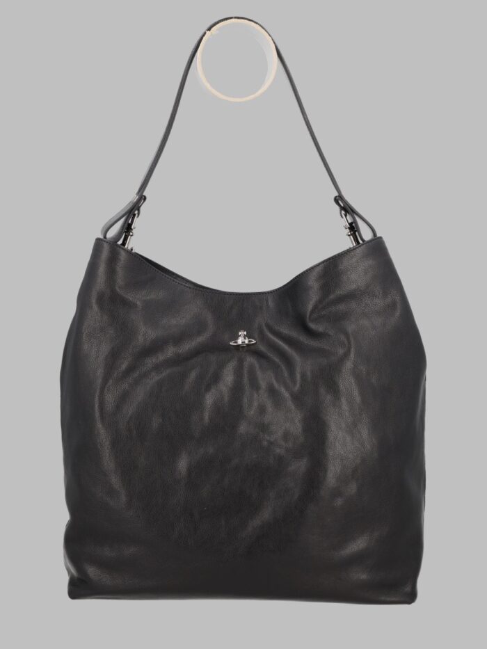 vivienne westwood borsa "lottie" large Vivienne Westwood BORSA "LOTTIE" LARGE