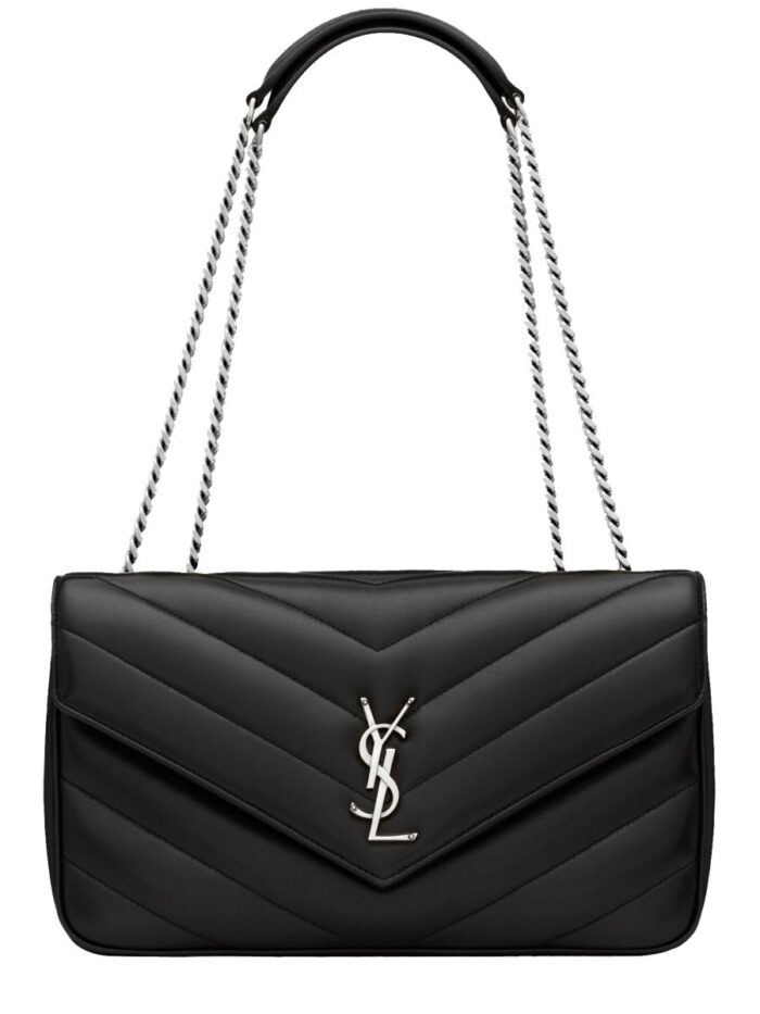 saint laurent borsa "loulou" medium Saint Laurent BORSA "LOULOU" MEDIUM