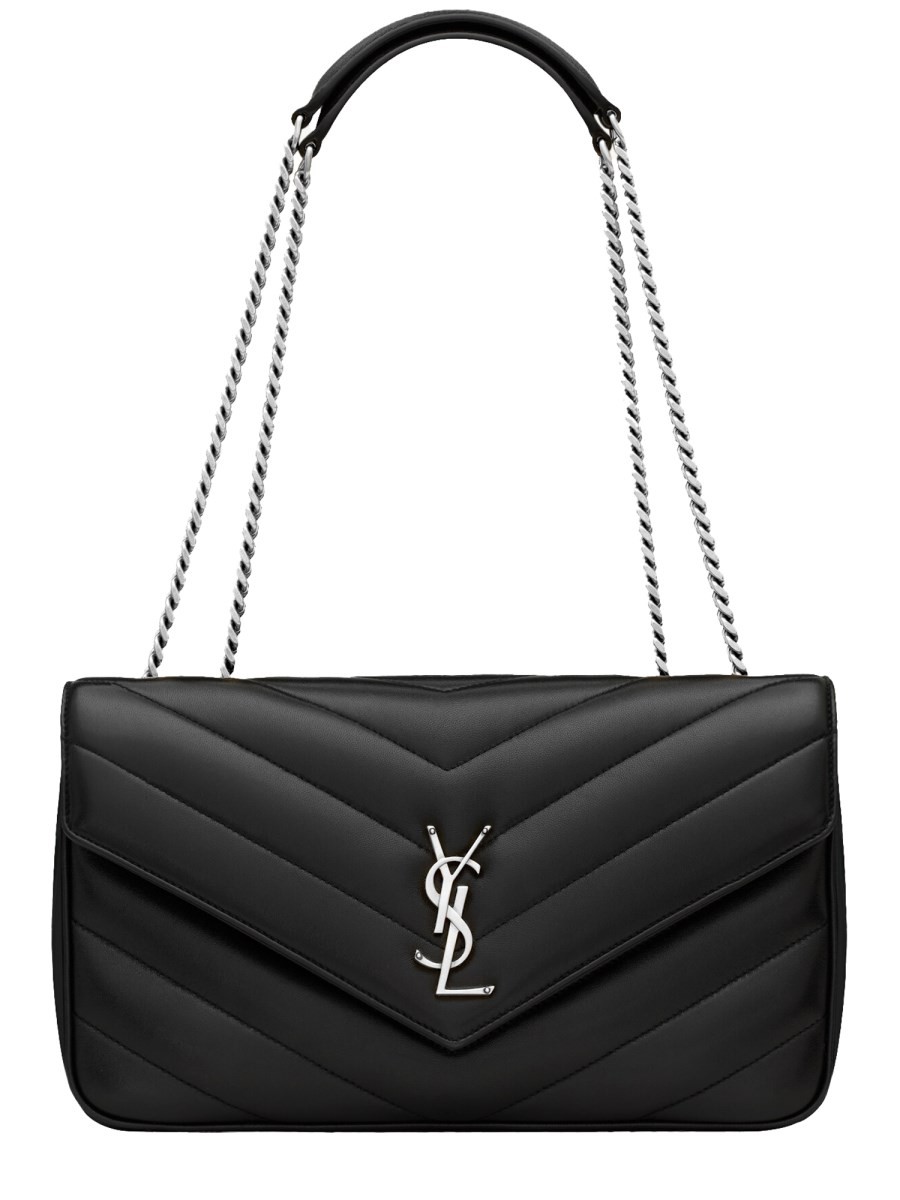 Saint Laurent BORSA "LOULOU" MEDIUM