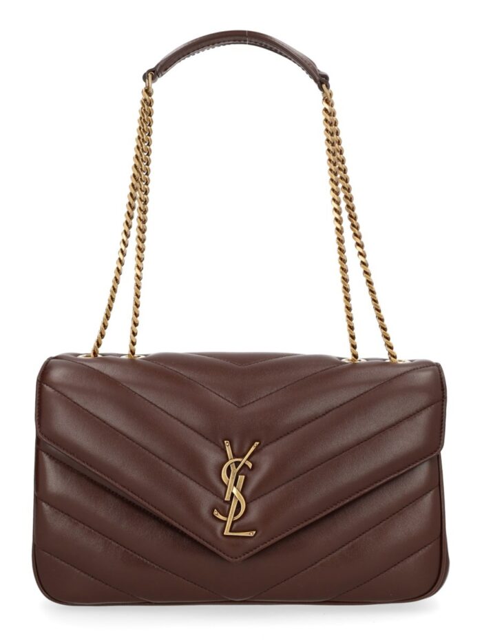 saint laurent borsa "loulou" medium Saint Laurent Borsa "Loulou" Medium