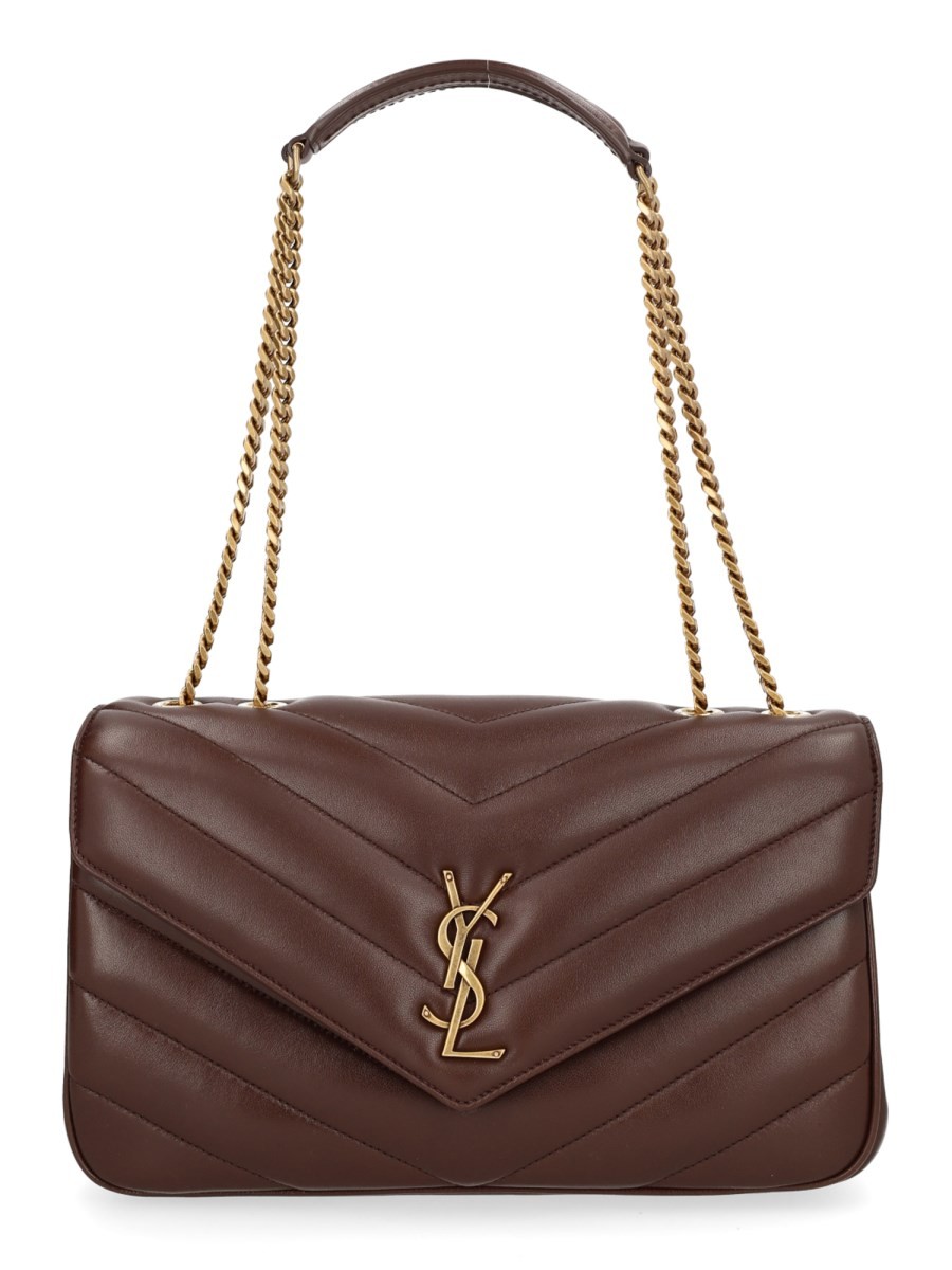 Saint Laurent Borsa "Loulou" Medium