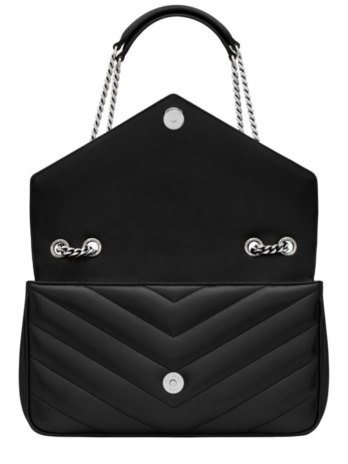 Saint Laurent BORSA "LOULOU" MEDIUM