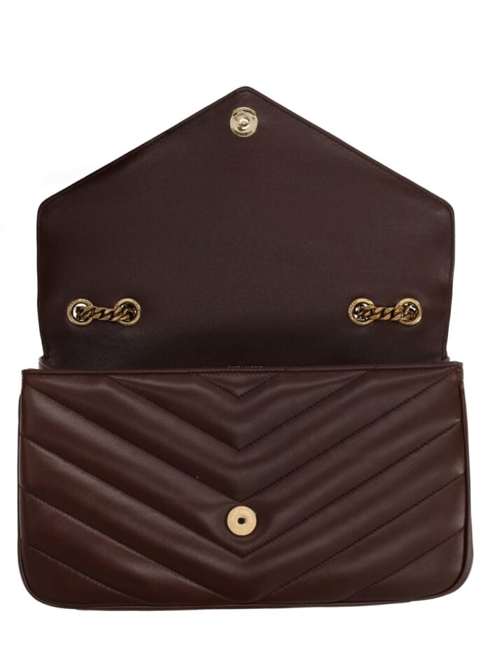 Saint Laurent Borsa "Loulou" Medium