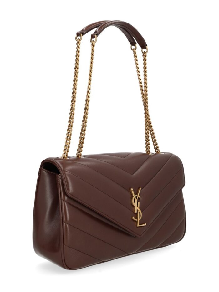 Saint Laurent Borsa "Loulou" Medium