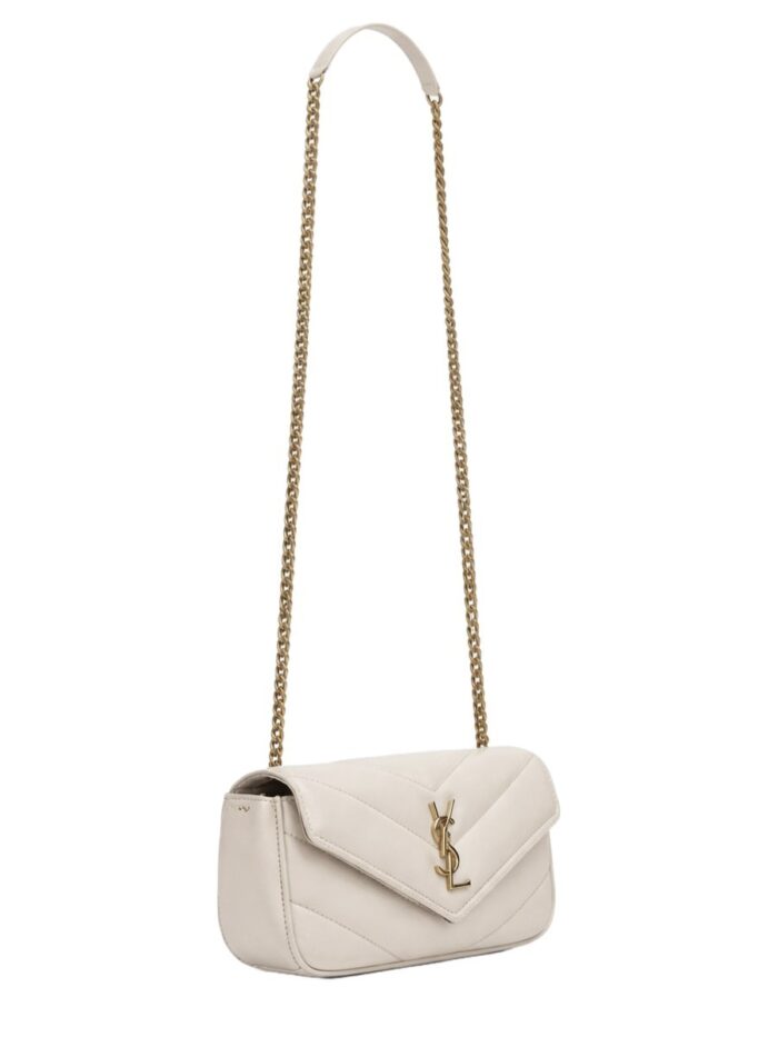 Saint Laurent BORSA "LOULOU" MINI