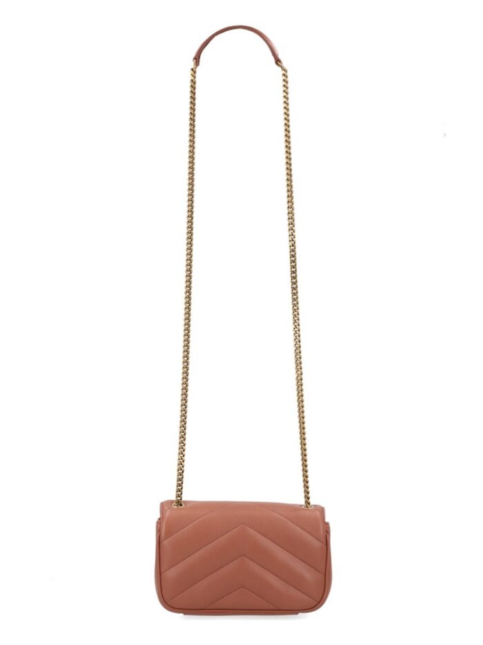 Saint Laurent BORSA "LOULOU" MINI
