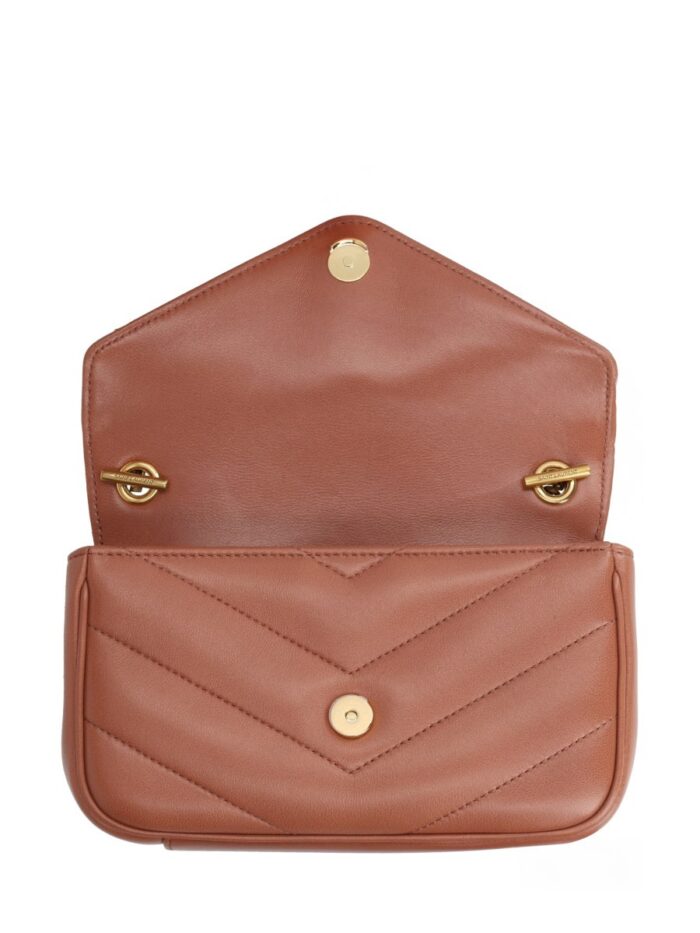 Saint Laurent BORSA "LOULOU" MINI